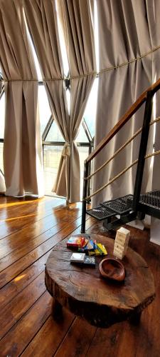 El Eden Nature Resort in Raco El Eden Nature Resort in Raco