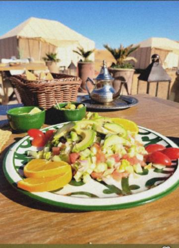 merzouga berber lodge in 메르주가 merzouga berber lodge in 메르주가