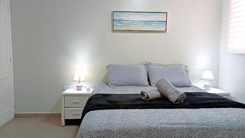 APARTAMENTO VACACIONAL - ISLA DE MARGARITA - Th in Porlamar APARTAMENTO VACACIONAL - ISLA DE MARGARITA - Th in Porlamar