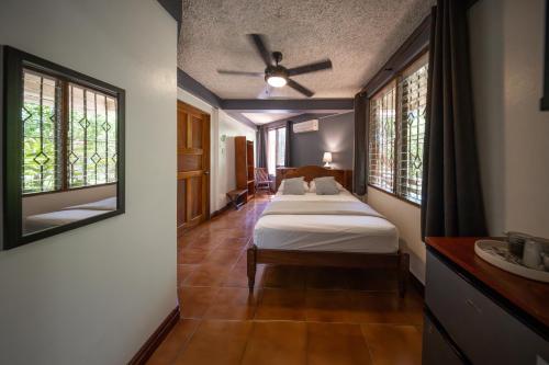 Hotel Villa Del Sol in Coco Hotel Villa Del Sol in Coco