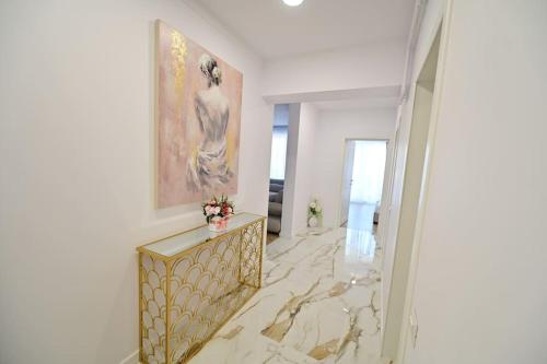 FLH - SIBIU - The Evolution LUXURY Apt - 2 Bedrooms, 1 Livingroom, 2BA with 3 ACs Units and Panorami in Selimbar FLH - SIBIU - The Evolution LUXURY Apt - 2 Bedrooms, 1 Livingroom, 2BA with 3 ACs Units and Panorami in Selimbar