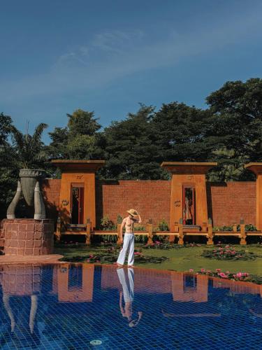 アナンタラ ホア ヒン リゾート&スパ16