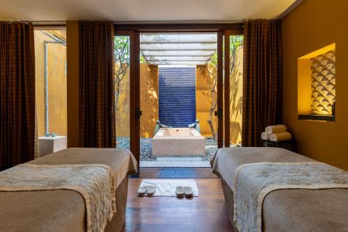wellnessfaciliteiten, Anantara Hua Hin Resort in Hua Hin wellnessfaciliteiten, Anantara Hua Hin Resort in Hua Hin