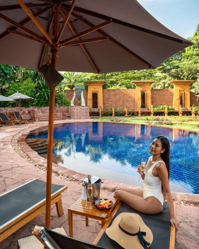 アナンタラ ホア ヒン リゾート&スパ10