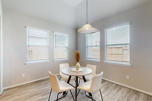 The Berry Getaway in 아타스코시타 The Berry Getaway in 아타스코시타