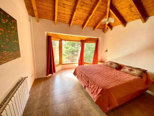 Alamos del sur Apart hotel in 워터프런트/비치 Alamos del sur Apart hotel in 워터프런트/비치