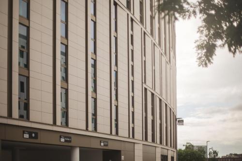 Fasiliteter, Holiday Inn - the niu, Tab Dusseldorf Main Station By IHG in Düsseldorf Fasiliteter, Holiday Inn - the niu, Tab Dusseldorf Main Station By IHG in Düsseldorf
