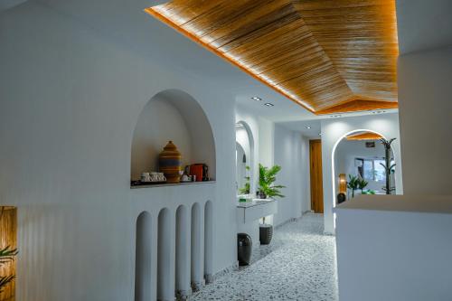 Facilities, Great Pyramid Inn in Giza Facilities, Great Pyramid Inn in Giza