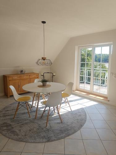 Létesítmények, Auszeit am Vulkan - Appartements mit Fasssauna in Laubach Létesítmények, Auszeit am Vulkan - Appartements mit Fasssauna in Laubach