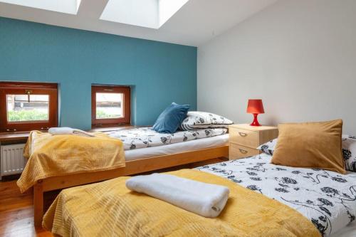 Pauza 3 bedroom apartment! Old Town