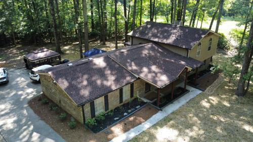 Wolf Creek Lodge in Sandtown-Southeastern Atlanta Wolf Creek Lodge in Sandtown-Southeastern Atlanta
