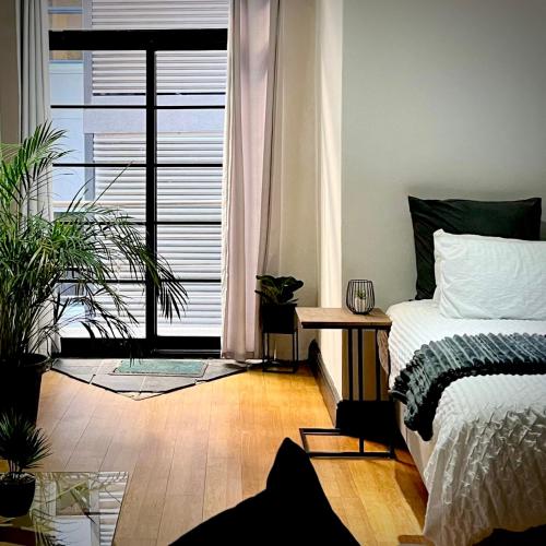 Industrial Studio in Cape Town