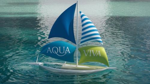 Aqua Viva in Hamilton Aqua Viva in Hamilton