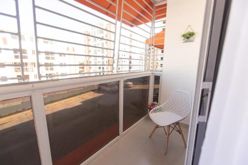 Apartamento Feliz in Villa Mella Apartamento Feliz in Villa Mella