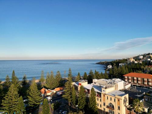 Mad Monkey Hostel Coogee Beach in Coogee Beach Mad Monkey Hostel Coogee Beach in Coogee Beach