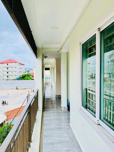 View, TL Apartment, Cambodia in Steung Mean Chey View, TL Apartment, Cambodia in Steung Mean Chey