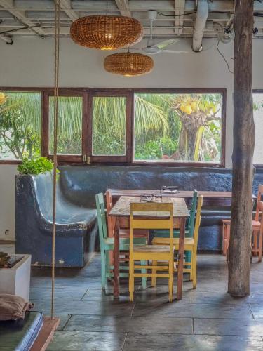 Casa de Olas Hostel in San Juan Del Sur Casa de Olas Hostel in San Juan Del Sur