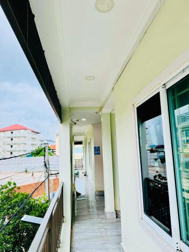 View, TL Apartment, Cambodia in Steung Mean Chey View, TL Apartment, Cambodia in Steung Mean Chey