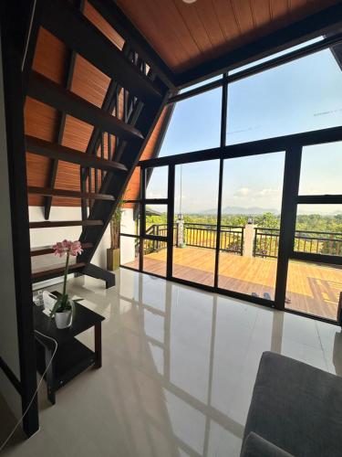 Casa Olivia in กาตันดาอัน Casa Olivia in กาตันดาอัน