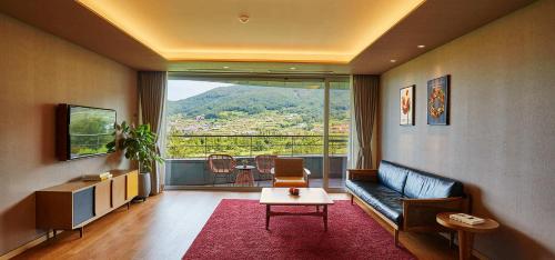 Ananti at Namhae in Nam-myeon Ananti at Namhae in Nam-myeon