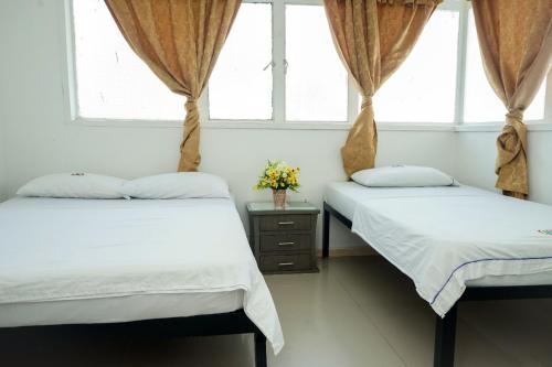 Hotel Rivera Honda in 온다 Hotel Rivera Honda in 온다