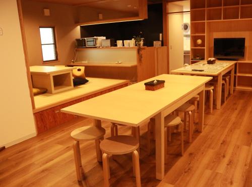 大阪旅舍 (Hostel OSAKA) in 大阪 大阪旅舍 (Hostel OSAKA) in 大阪