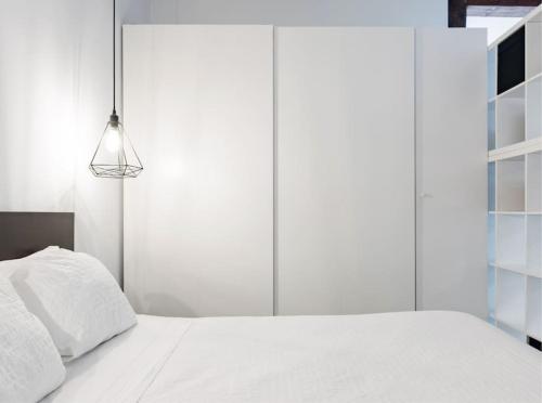 Exclusive designer loft in the centre for 6 people - Duque