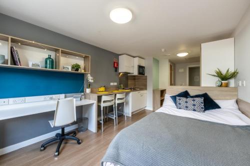 Affordable by ALTIDO Edinburgh in Broughton Affordable by ALTIDO Edinburgh in Broughton