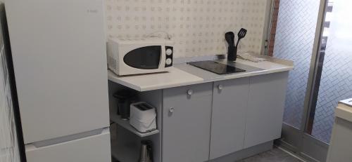PISO VINTAGE EN Madrid in Mostoles PISO VINTAGE EN Madrid in Mostoles