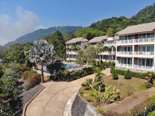 Ananda Lanta Resort in Koh Lanta Ananda Lanta Resort in Koh Lanta