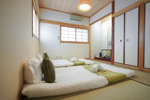 guishe HouseBalcony7ppl Hanazonocho Tengachaya