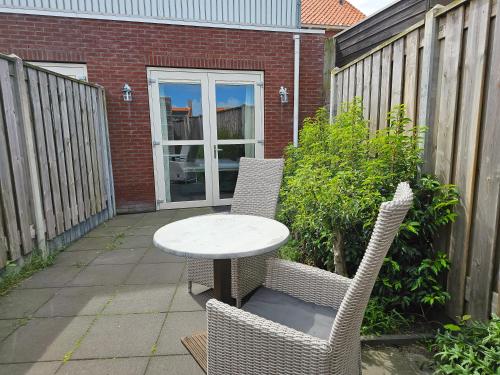 Vakantiewoning Zoutelande ZO07 in Zoutelande Vakantiewoning Zoutelande ZO07 in Zoutelande