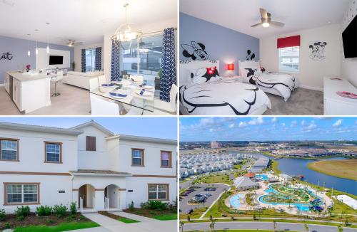 Best Location Home with Pool at Storey Lake 4830