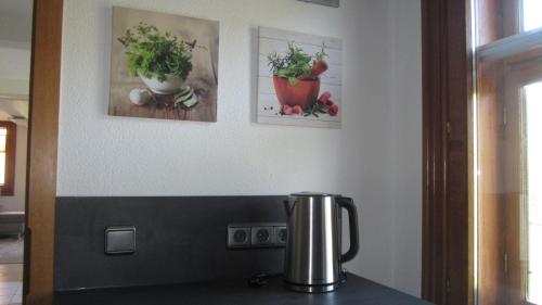 Konyha, FeWo Maintor Karlstadt in Karlstadt Konyha, FeWo Maintor Karlstadt in Karlstadt