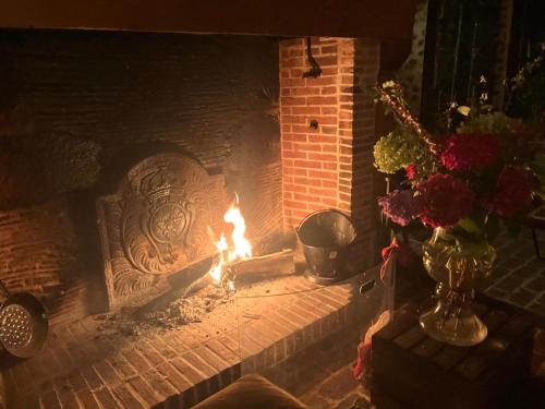 La maison normande 5 chambres in La Ferte-Frenel La maison normande 5 chambres in La Ferte-Frenel