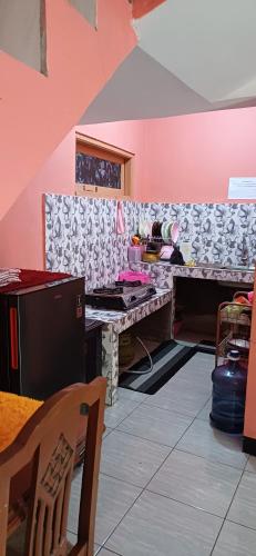 Villa Pondok Aurora near Melrimba Garden Restaurant Villa Pondok Aurora near Melrimba Garden Restaurant