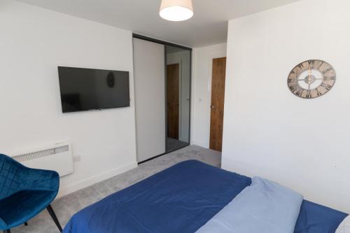 Quadrant Quarter - B1 City Centre