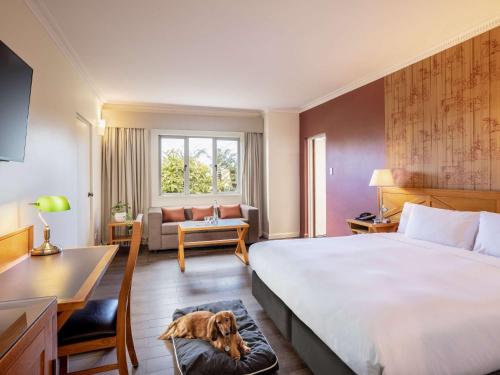 Fairmont Resort & Spa Blue Mountains - MGallery by Sofitel in Blue Mountains Fairmont Resort & Spa Blue Mountains - MGallery by Sofitel in Blue Mountains