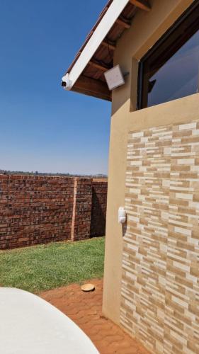 Rachel`s Guest House - Harare in สวนเกรย์สโตน Rachel`s Guest House - Harare in สวนเกรย์สโตน
