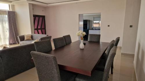 บริการและสิ่งอำนวยความสะดวก, Rachel`s Guest House - Harare in สวนเกรย์สโตน บริการและสิ่งอำนวยความสะดวก, Rachel`s Guest House - Harare in สวนเกรย์สโตน
