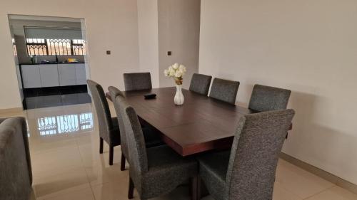 บริการและสิ่งอำนวยความสะดวก, Rachel`s Guest House - Harare in สวนเกรย์สโตน บริการและสิ่งอำนวยความสะดวก, Rachel`s Guest House - Harare in สวนเกรย์สโตน