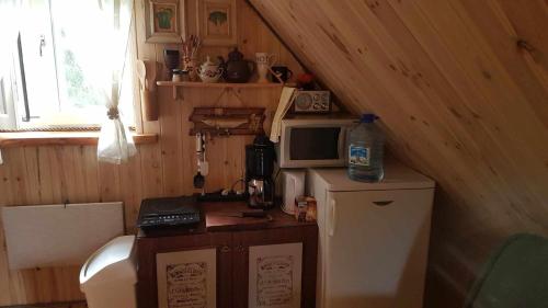 Facilities, Lonni Nature Eco-Accommodation in Suburbs Facilities, Lonni Nature Eco-Accommodation in Suburbs