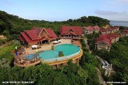 Paradise Apartment in Malay boracay philippines near Puka Beach Paradise Apartment in Malay boracay philippines near Puka Beach