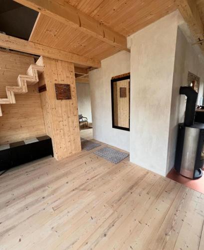 Villa Sudrabiņi (Villa Sudrabini) in Pavilosta Villa Sudrabiņi (Villa Sudrabini) in Pavilosta