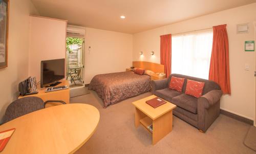 Siena Motor Lodge in Wanganui Siena Motor Lodge in Wanganui