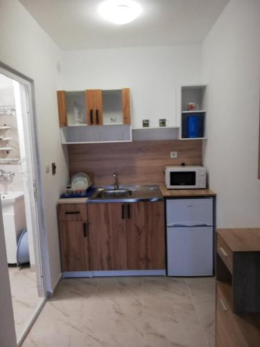 Konyha, Ахтопол студио Ралица in Akhtopol Konyha, Ахтопол студио Ралица in Akhtopol