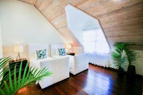 The Hideaway Collection Antigua in Freetown The Hideaway Collection Antigua in Freetown