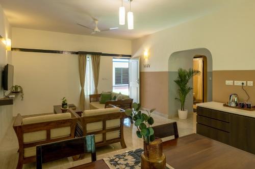 Facilities, Olive Farm @ Embassy International Riding School near Ghati Subramanya Temple Facilities, Olive Farm @ Embassy International Riding School near Ghati Subramanya Temple