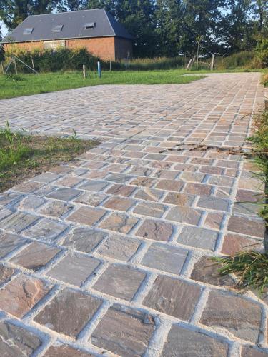 Facilities, Le Pressoir de mon Pere in Foulbec Facilities, Le Pressoir de mon Pere in Foulbec