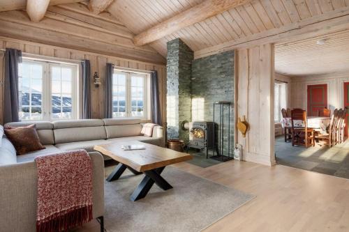 ReveEnka - cabin in Trysil with Jacuzzi for rent in Trysil ReveEnka - cabin in Trysil with Jacuzzi for rent in Trysil